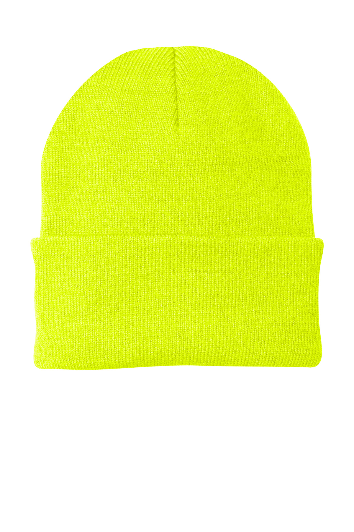 Port Authority Knit Cap. CP90 52
