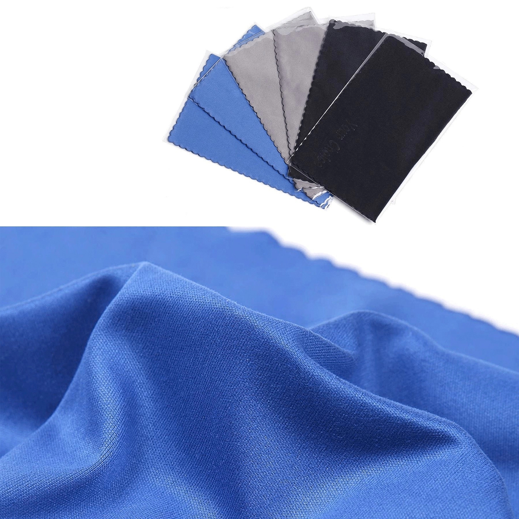 Glasses Cleaning Cloths 6