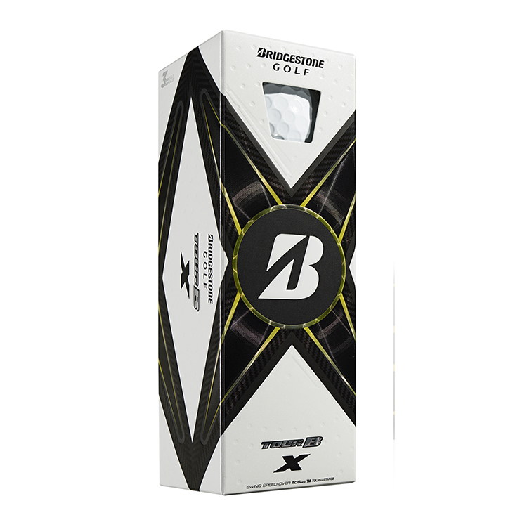 Bridgestone Tour B X 6