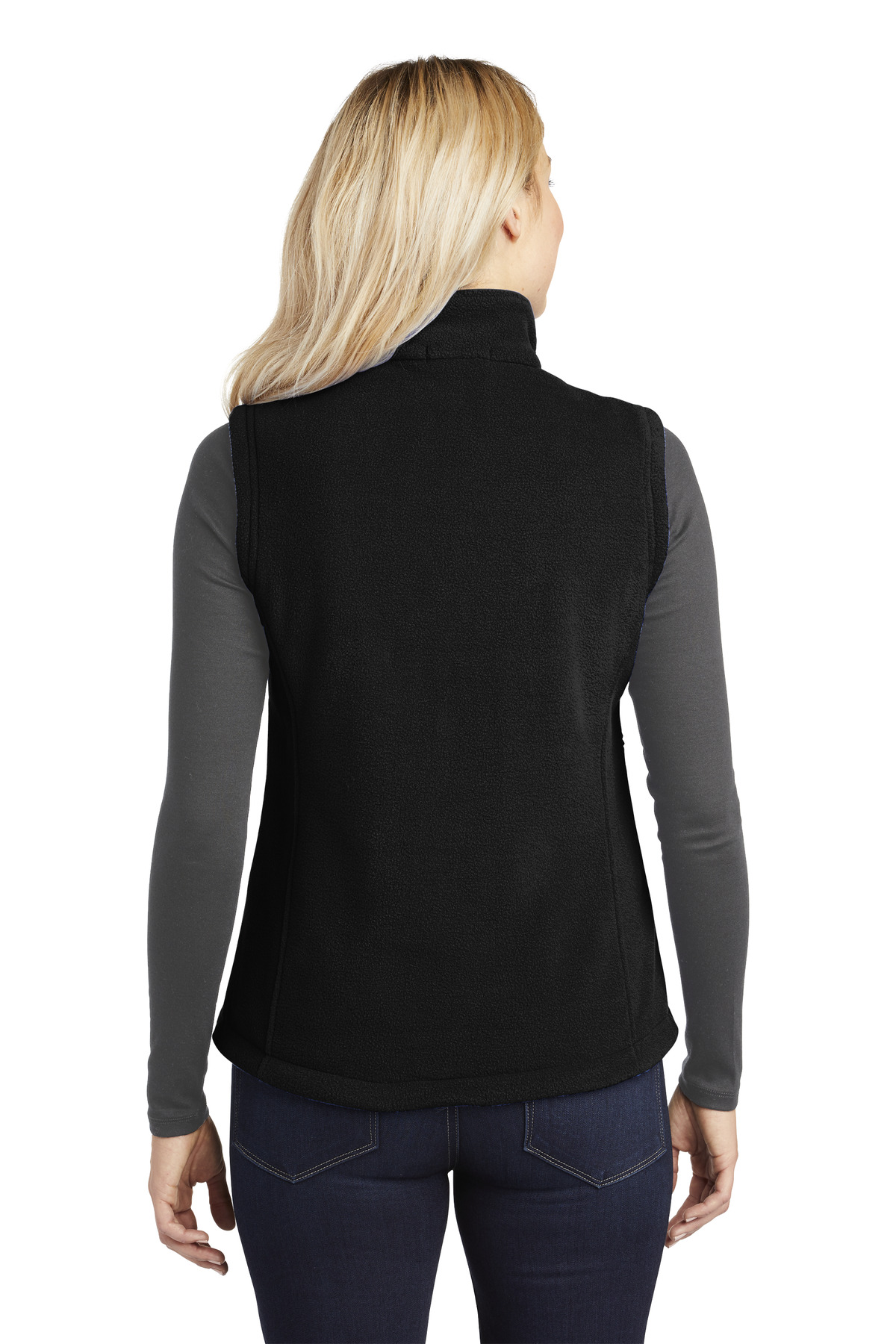 Port Authority® Women's Value Fleece Vest 17