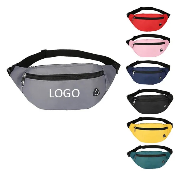Sports Outdoor Waist Pack 3