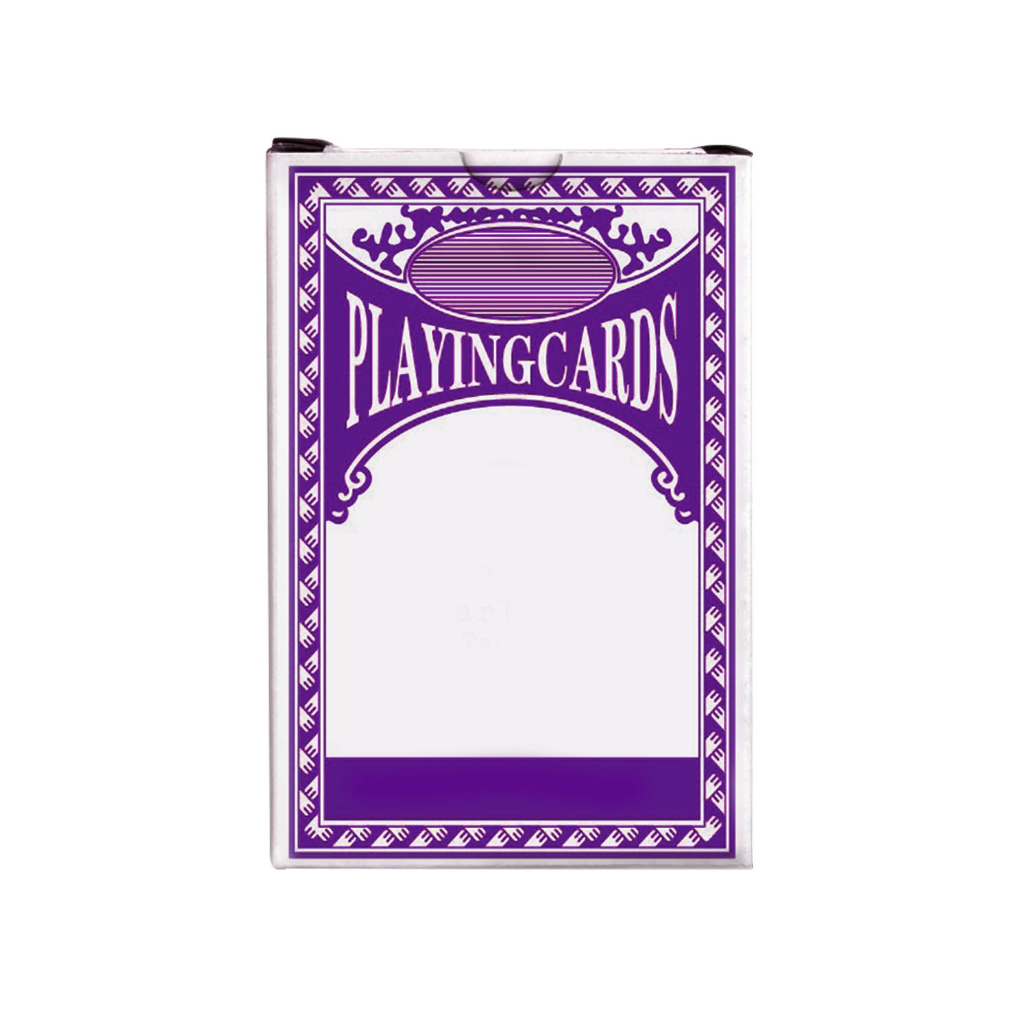 Playing Cards 17