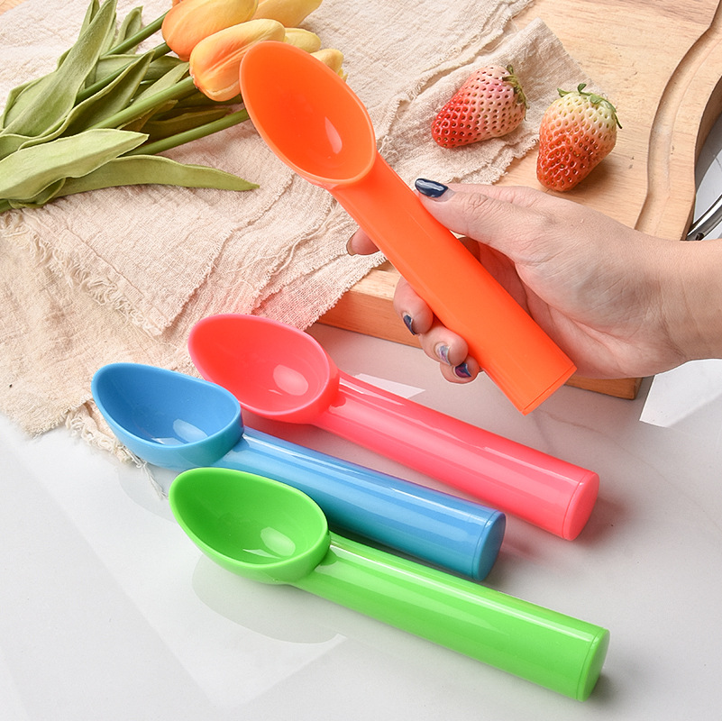 Ice Cream Scoop Spoon 2