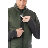 Men's FERNIE Hybrid Insulated Jacket 54