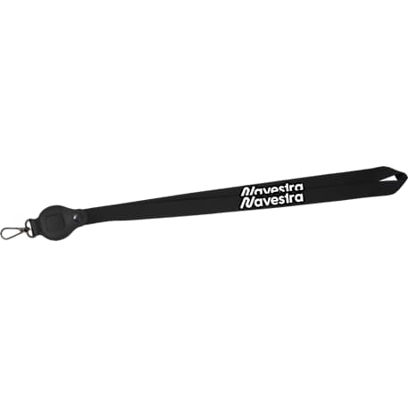 Recycled AirTag Lanyard 36