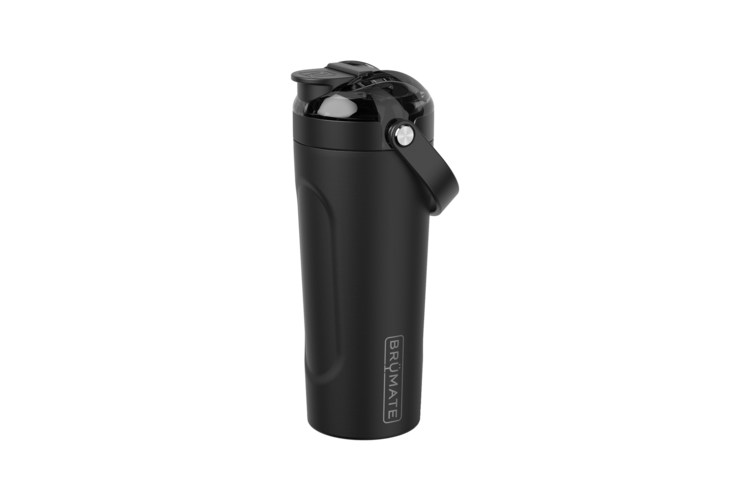 BruMate MultiShaker 25oz - Matte Black 1