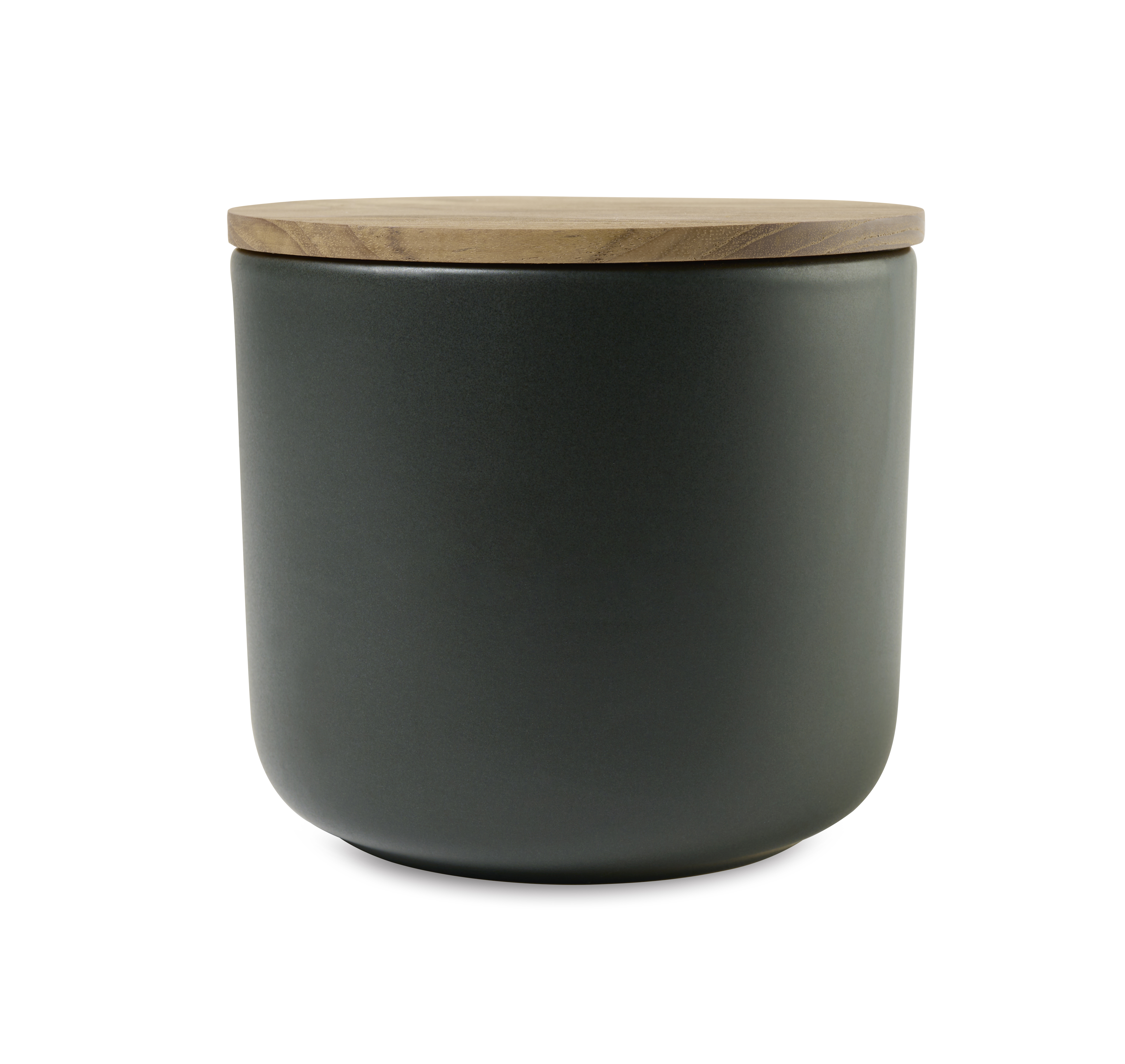 Be Home® Brampton Stoneware Container - Large 17