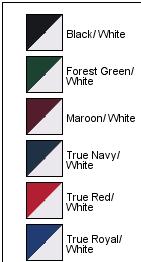 Fleece-Lined Colorblock Jacket