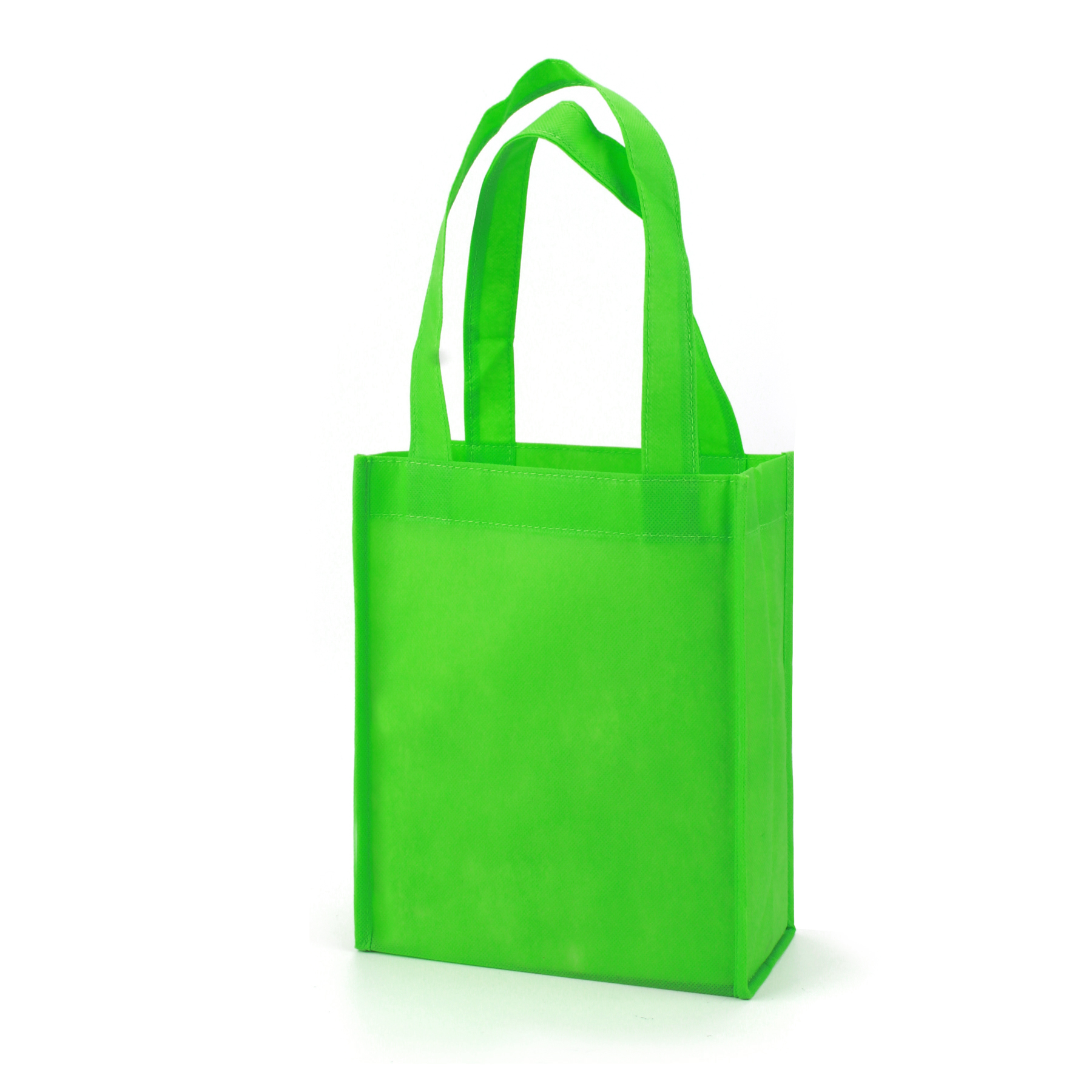 Non-Woven Mini Gift Tote Bag 11
