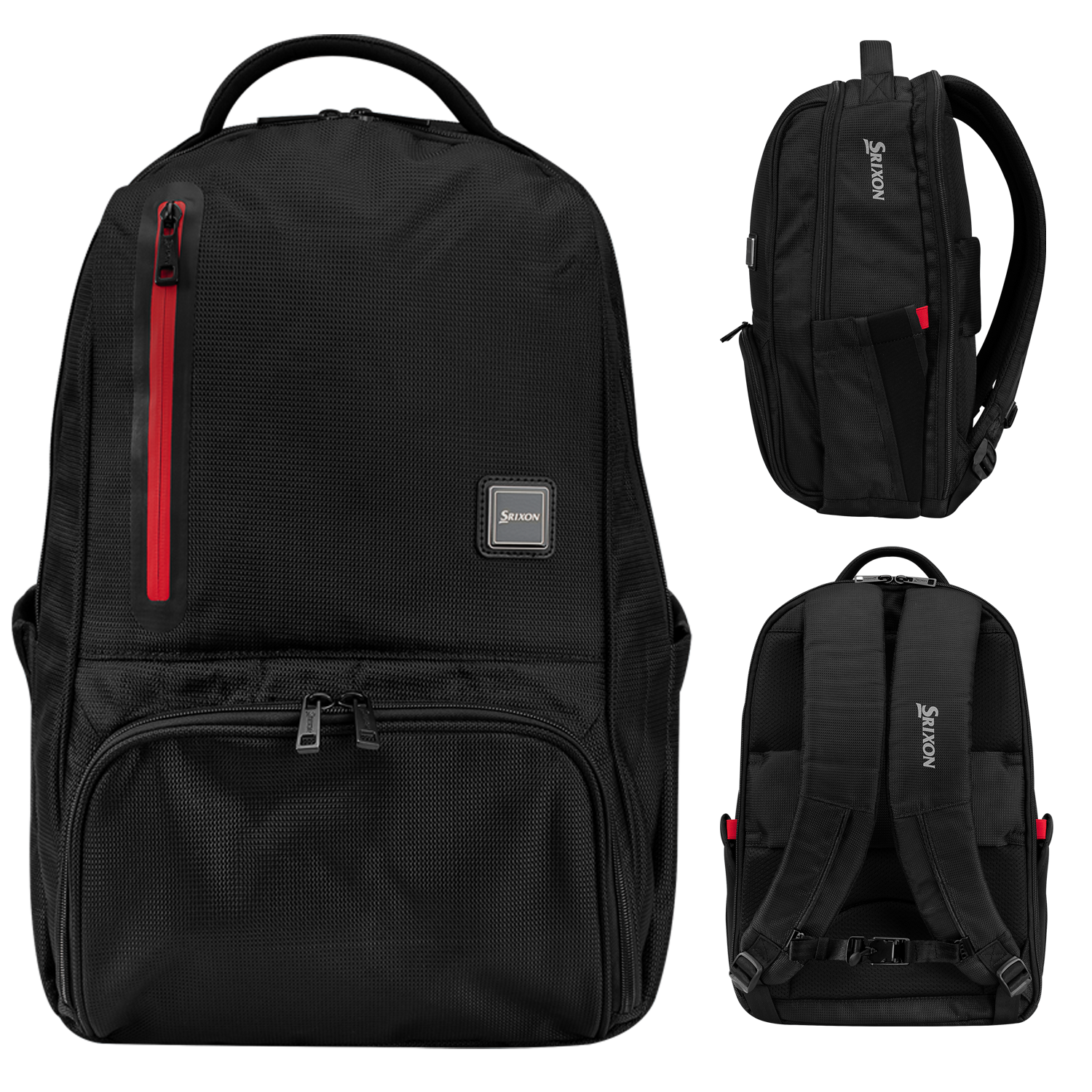 Srixon Golf Back Pack 1