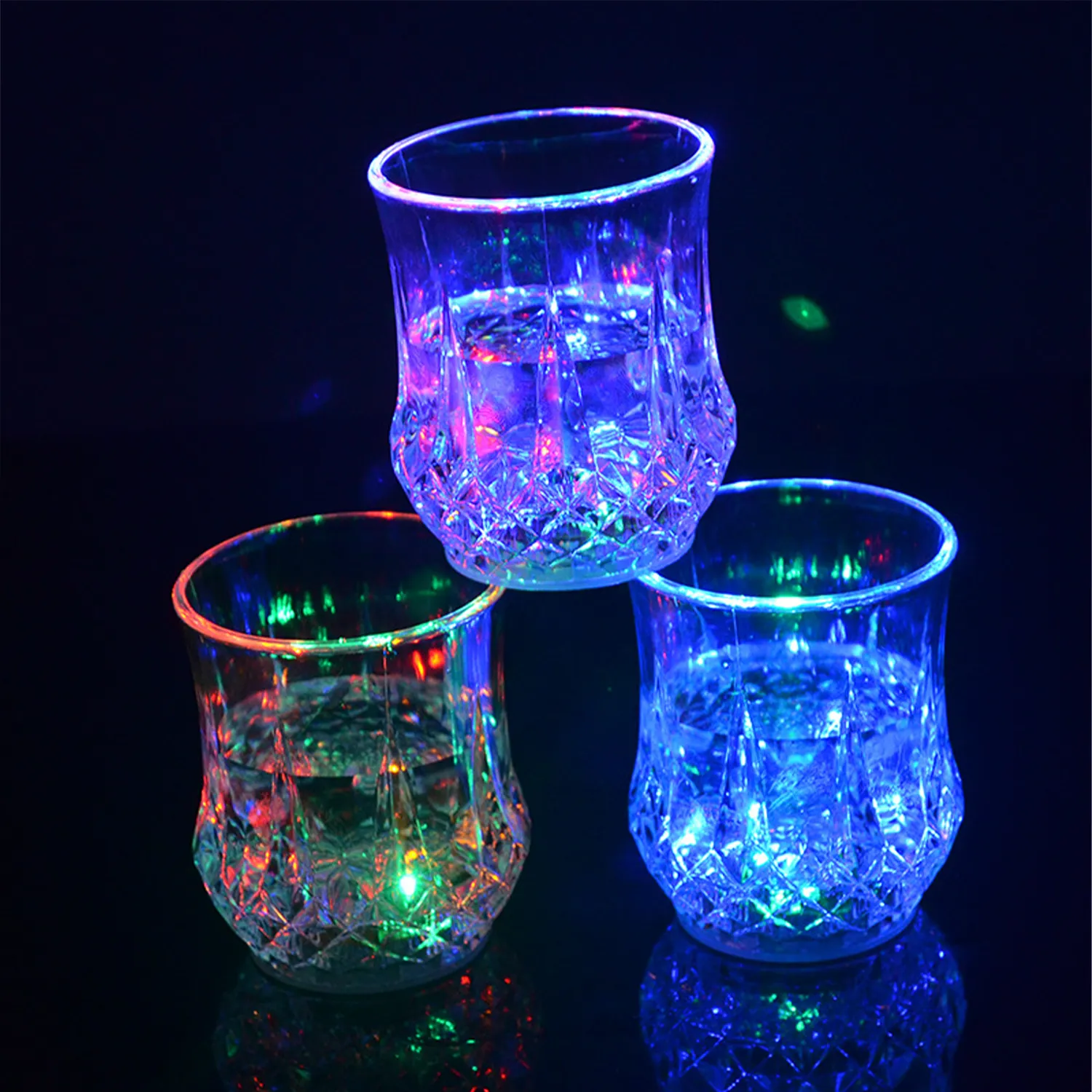 6.76 Oz Light Up Cup 5