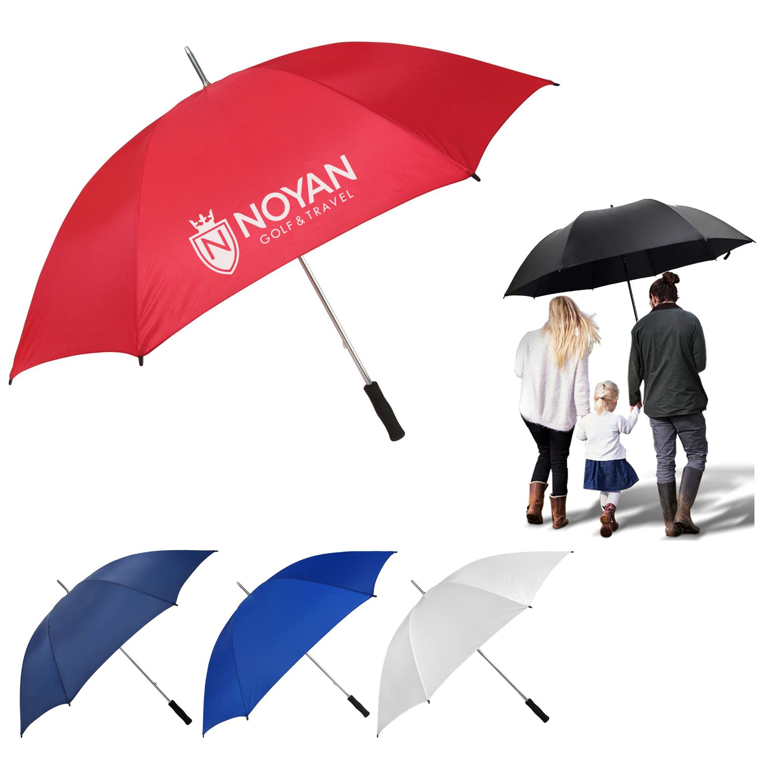 60" Umbrella 7