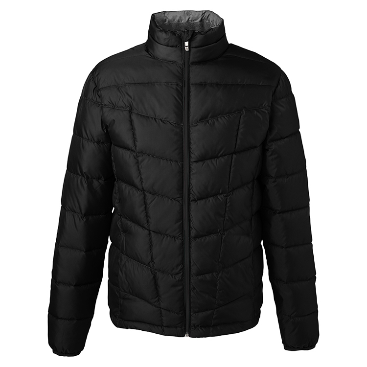 Spyder Pelmo Puffer Jacket 2