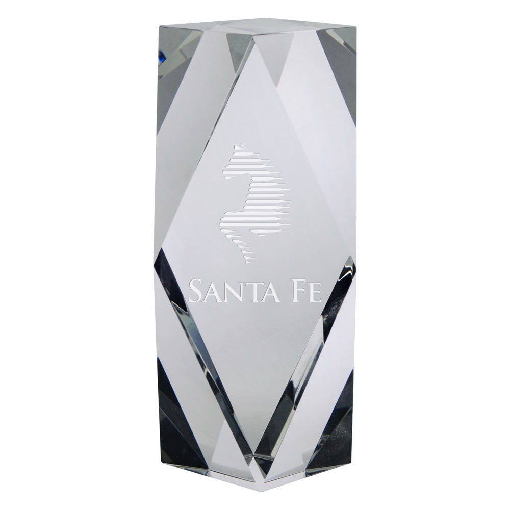 6" OptiMaxx Merit Award 6