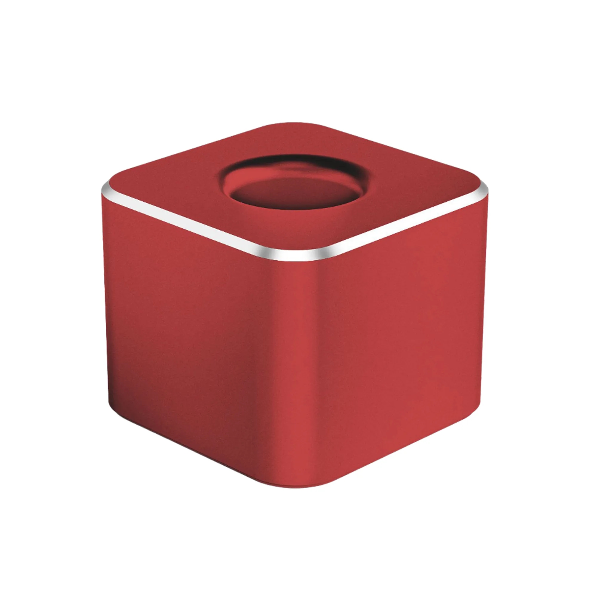 Square Pen Holder 5