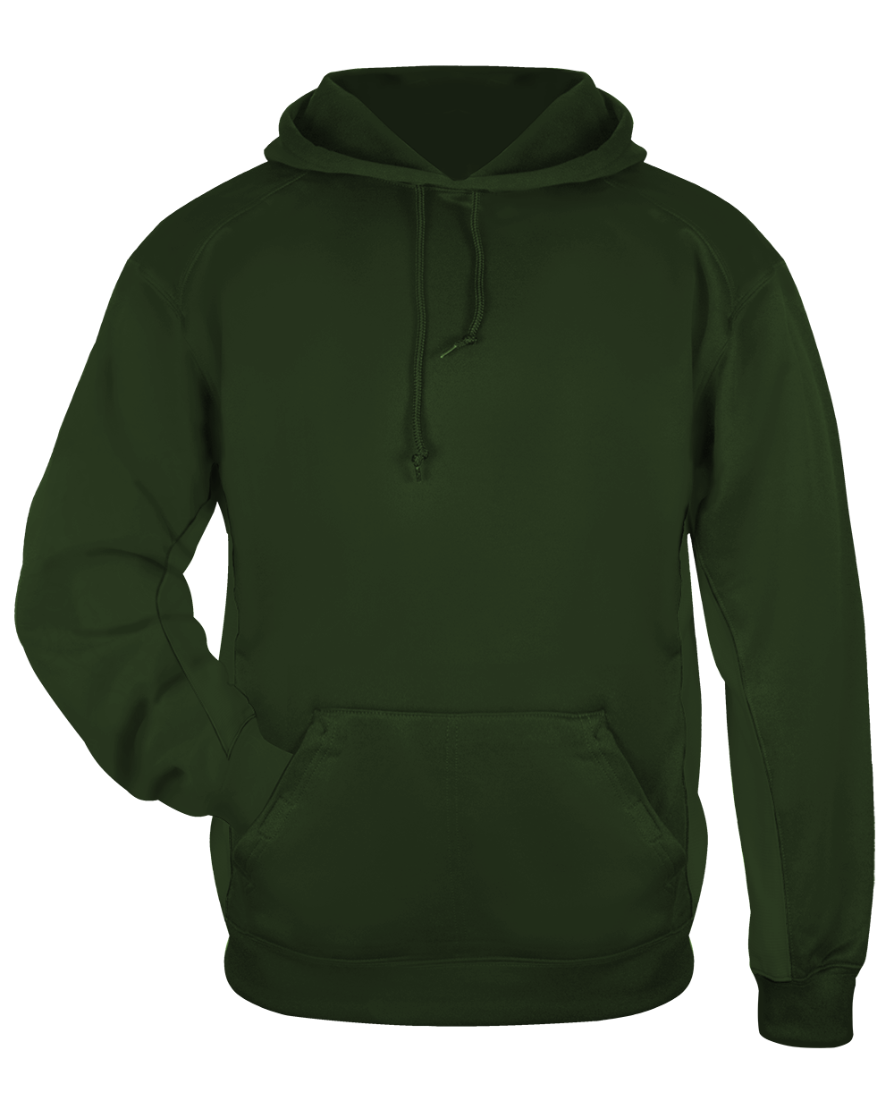 Perf. Fleece Hood, custom hoodie or sweatshirt with logo imprint 14