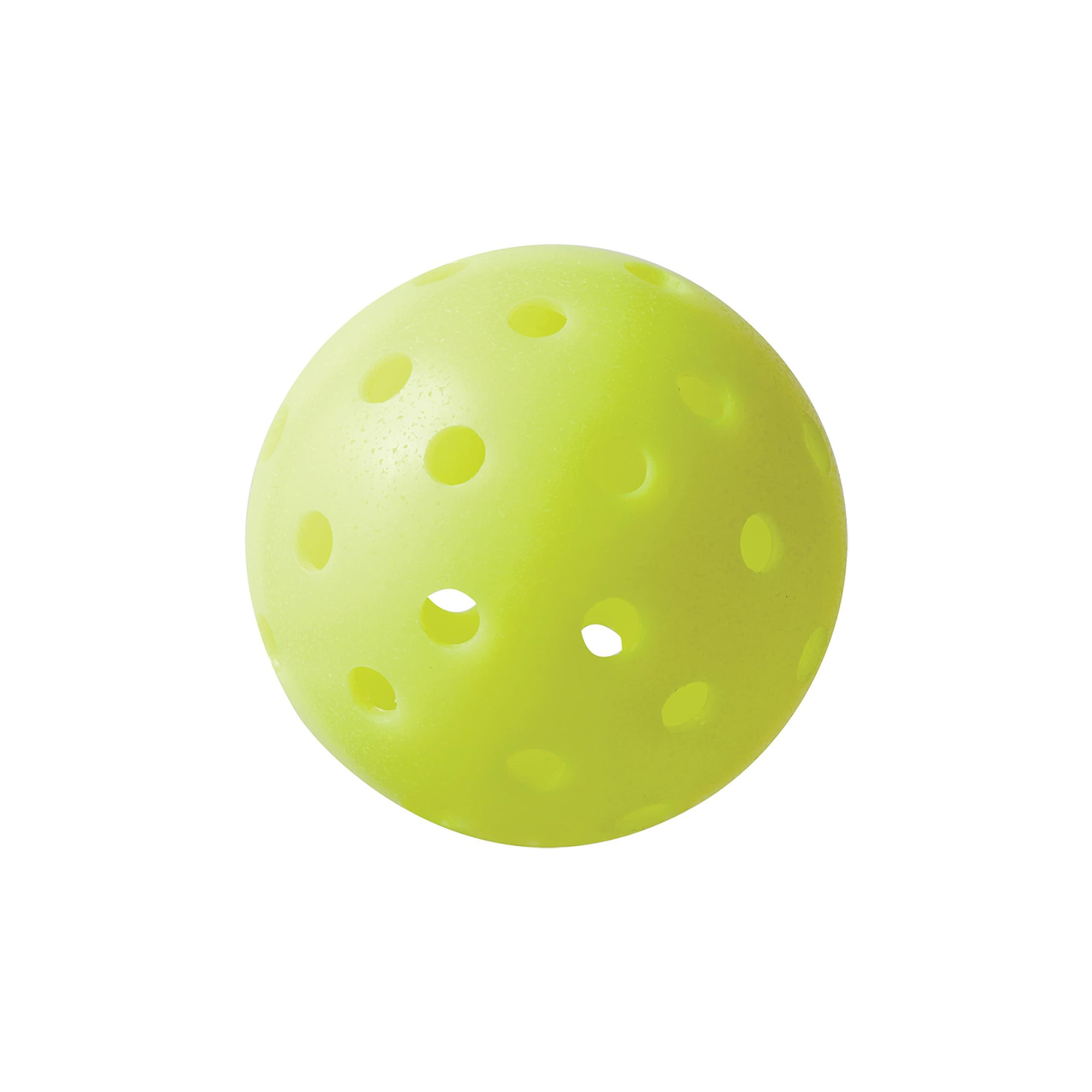 MOQ50 USAPA Approved 40-Hole Pickleball Set 5