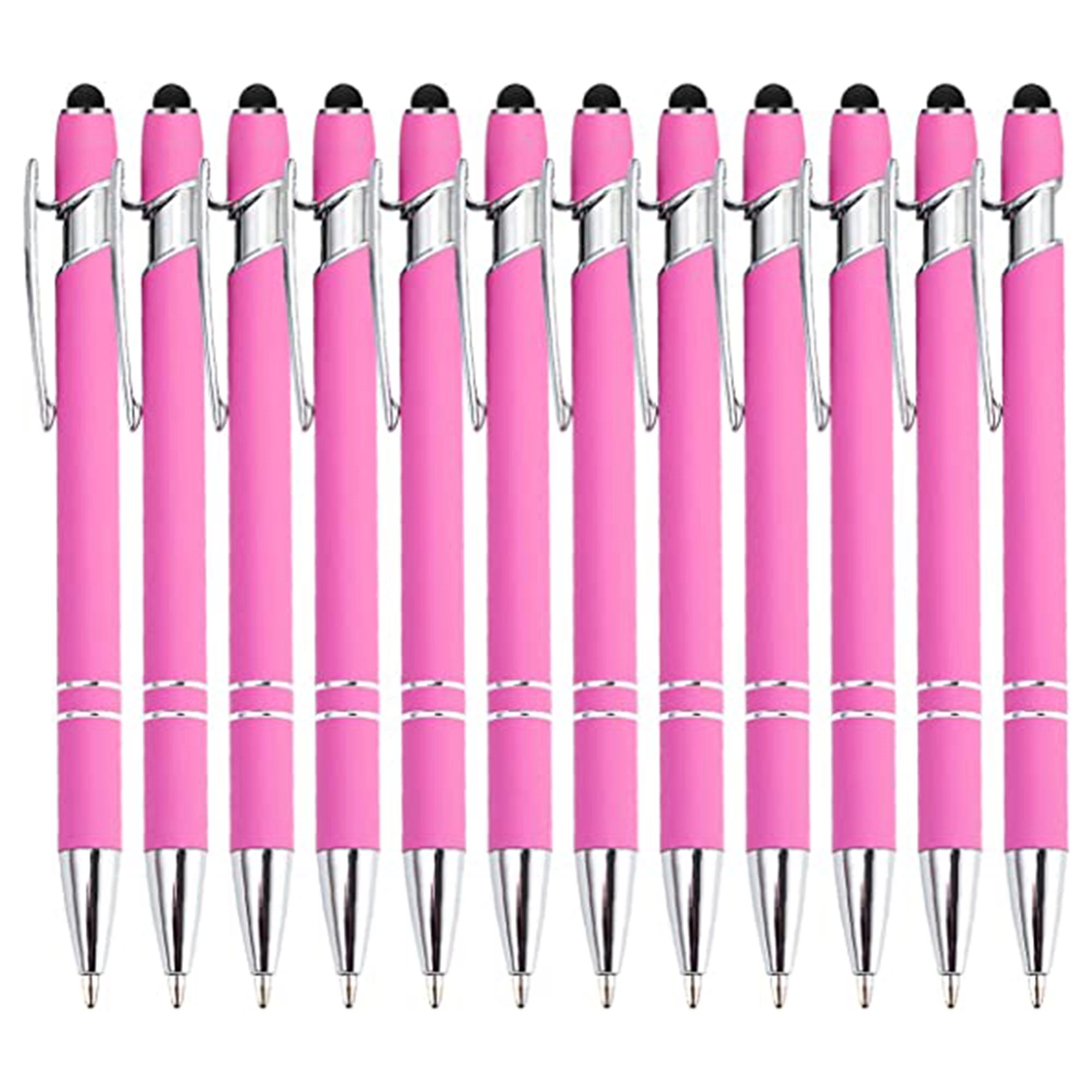 Handwriting Touchscreen Ballpoint Pen 14