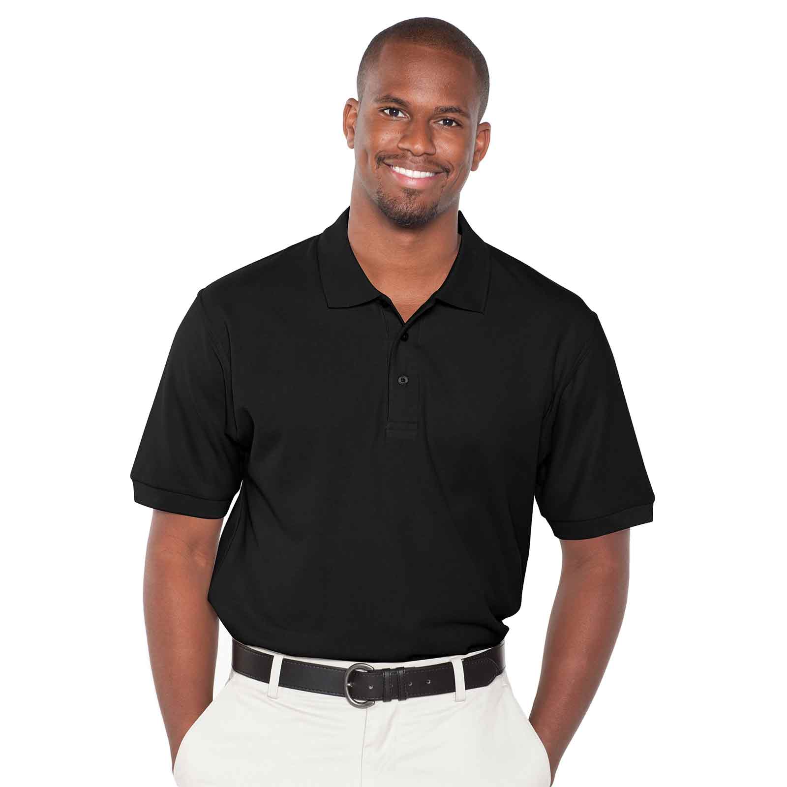 OTTO Men's Premium Sport Shirt 2