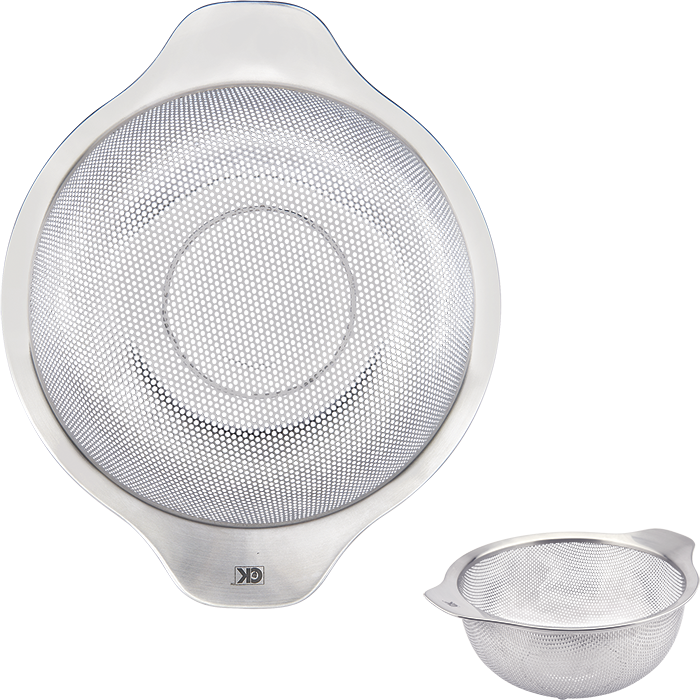 CraftKitchen™ 2.5 Quart Colander 11