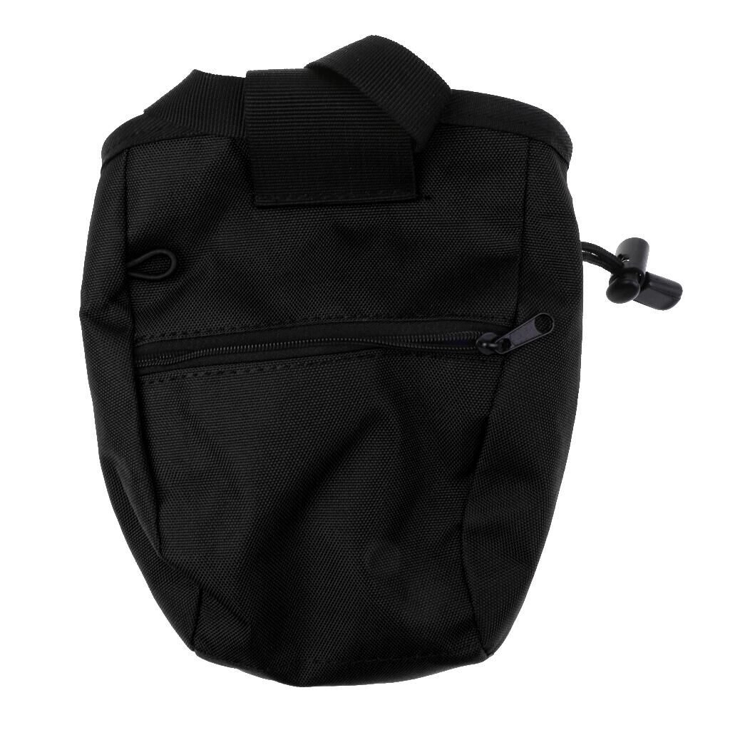 Climbing Chalk Bag 9