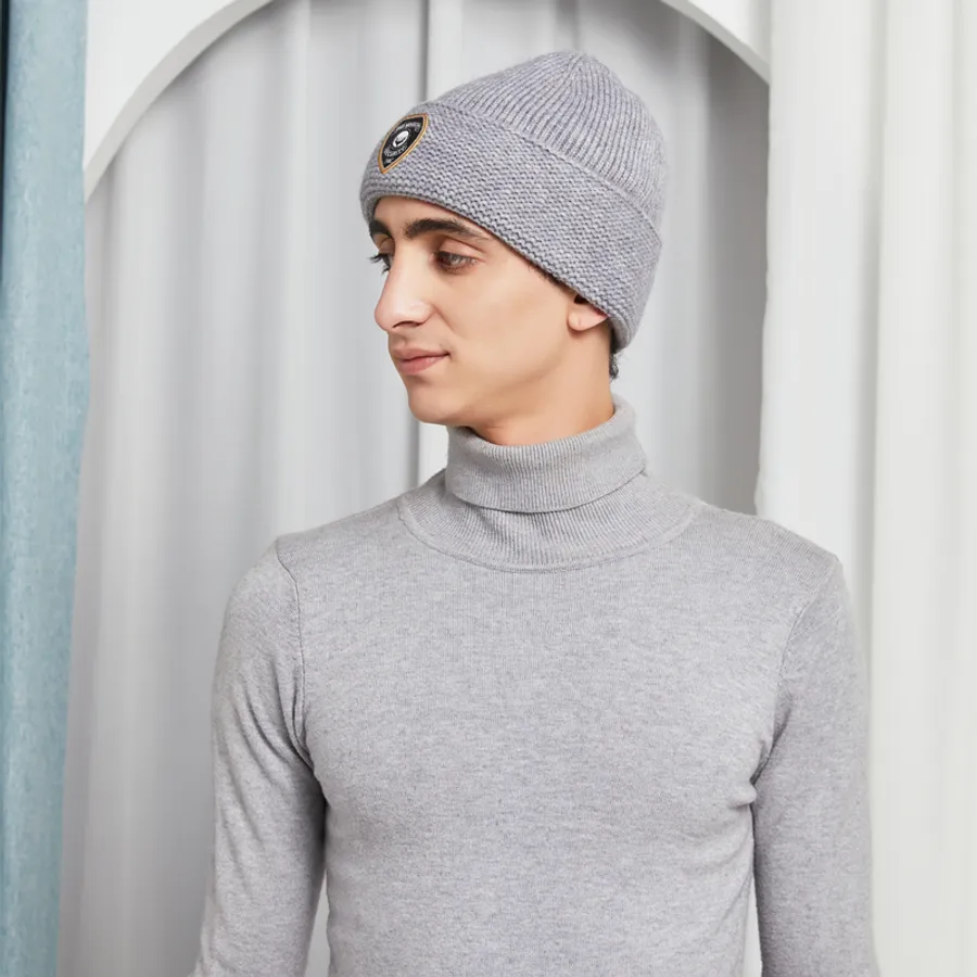 Warm Wave Beanies 17