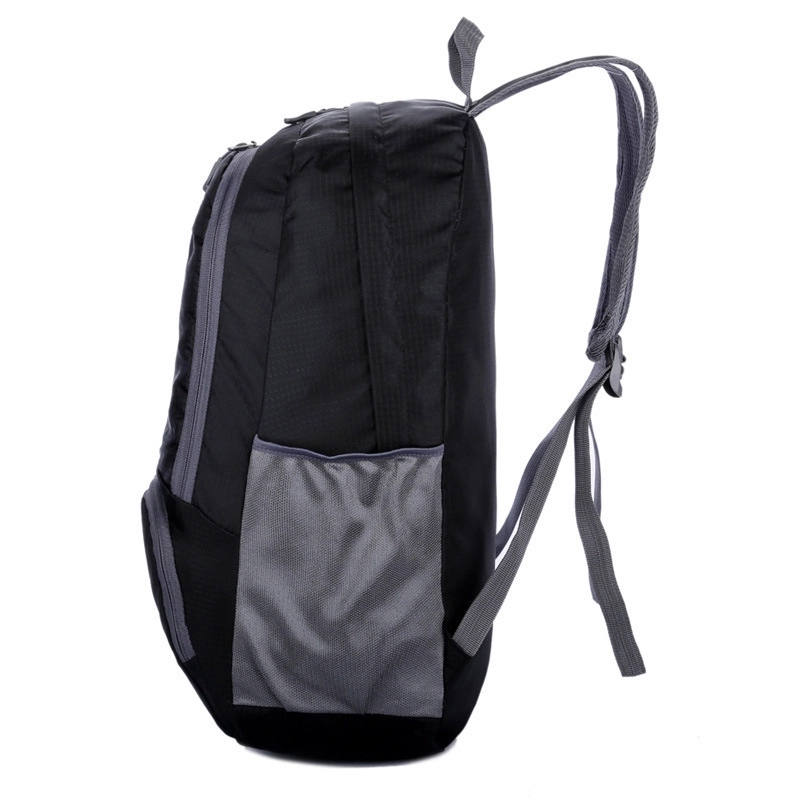 Custom Foldable Outdoor Backpack 3