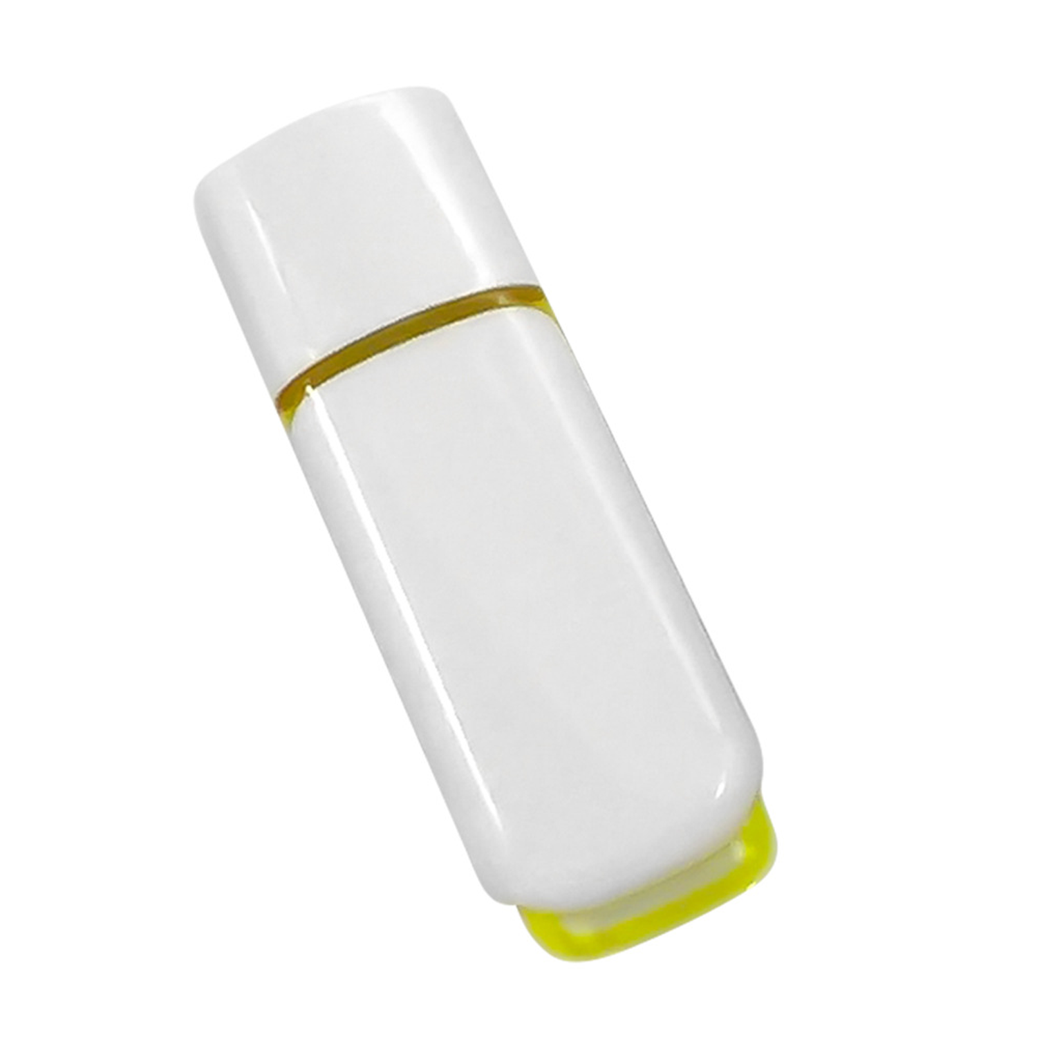 64G Plastic USB Flash Drive 12
