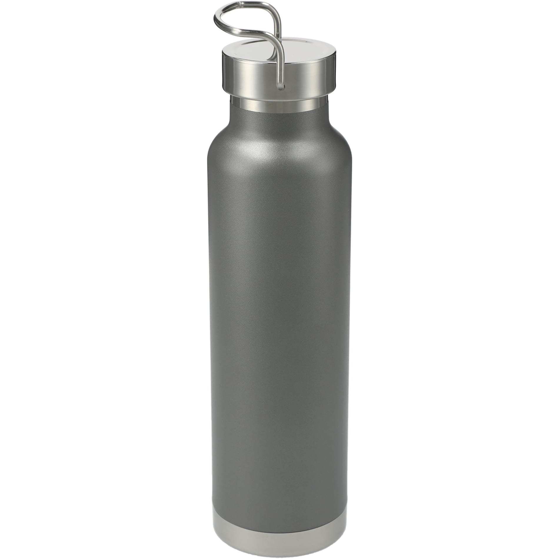 Thor Copper Vacuum Insulated Bottle 22oz 129