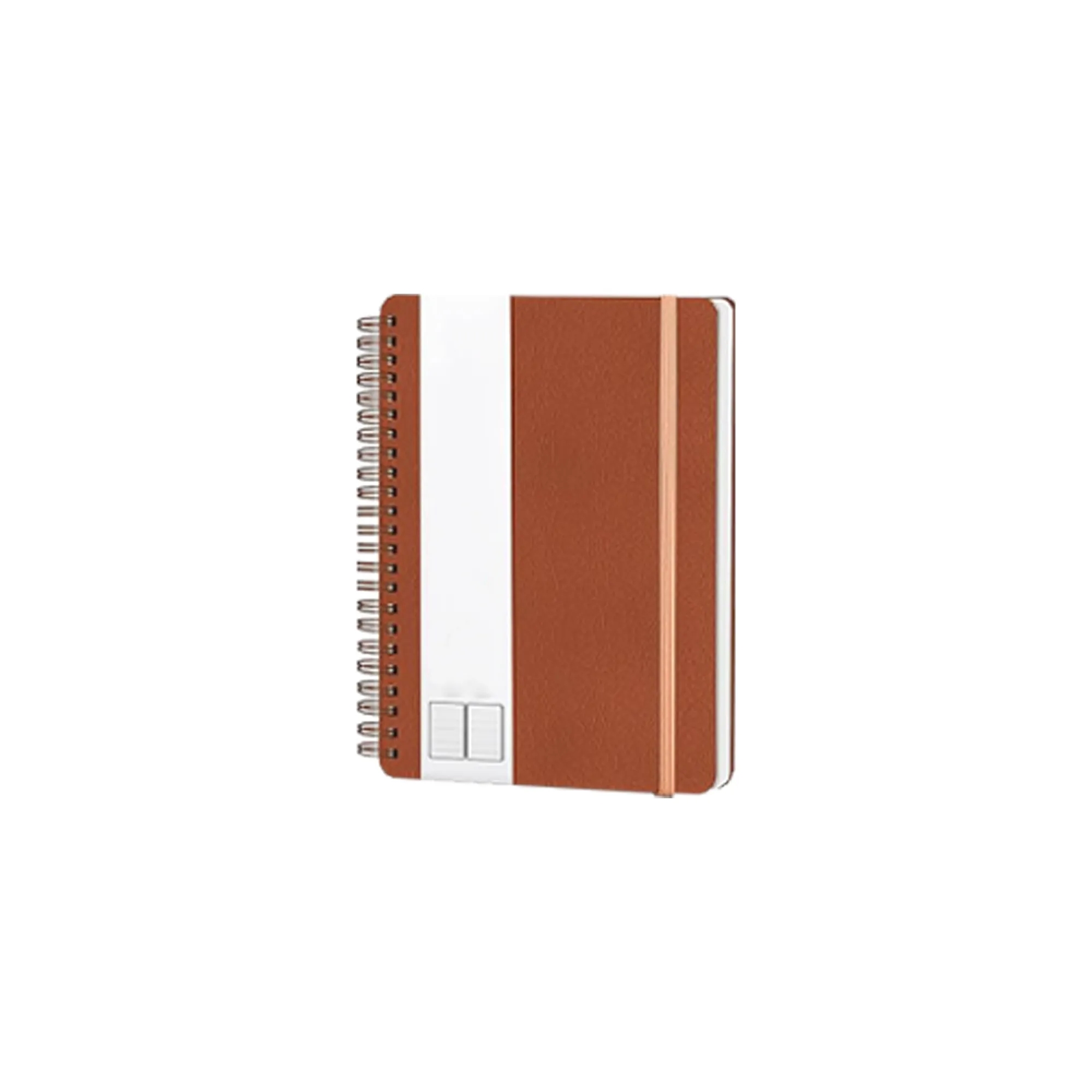 A5 Spiral Notebook 19