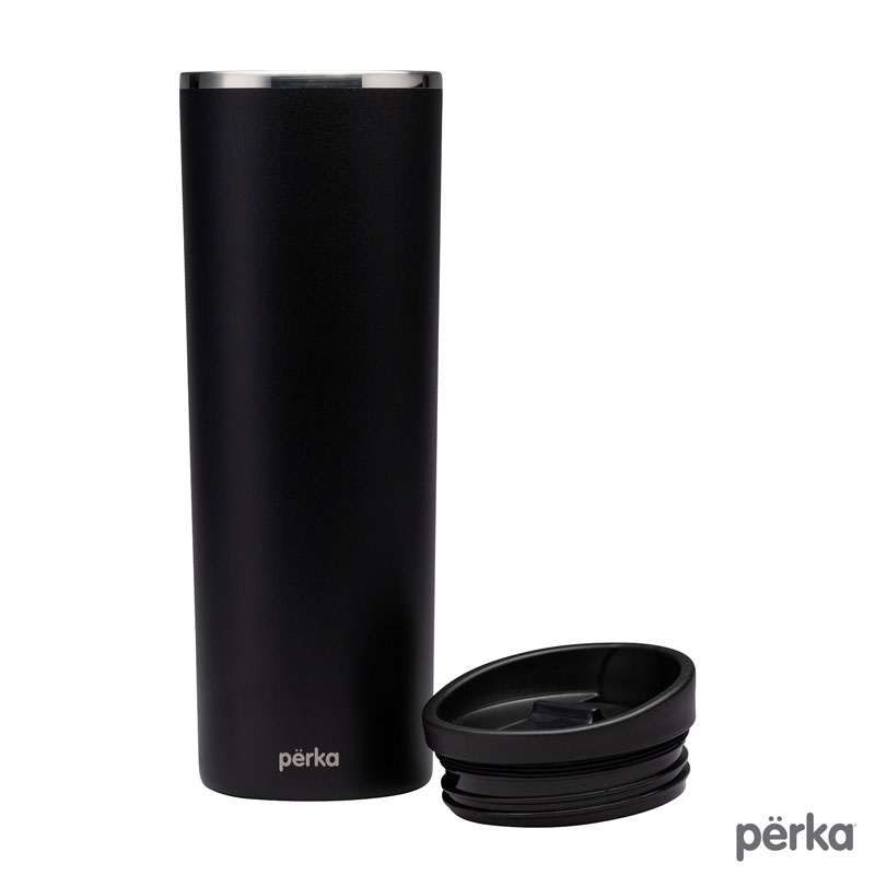 Perka® Moderno 20 oz. Double Wall, Stainless Steel Tumbler 22