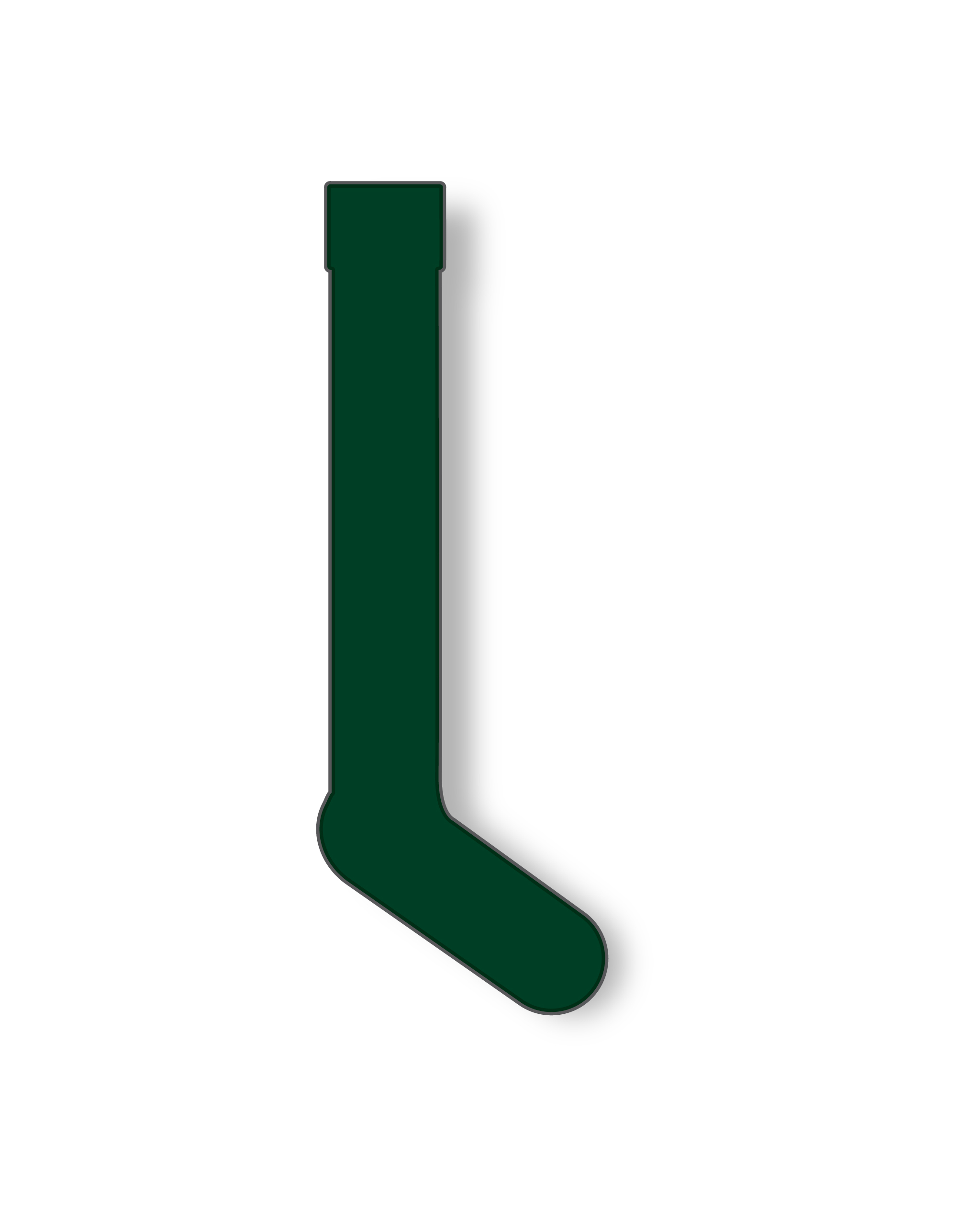 Baseball Socks BA90-G01 6