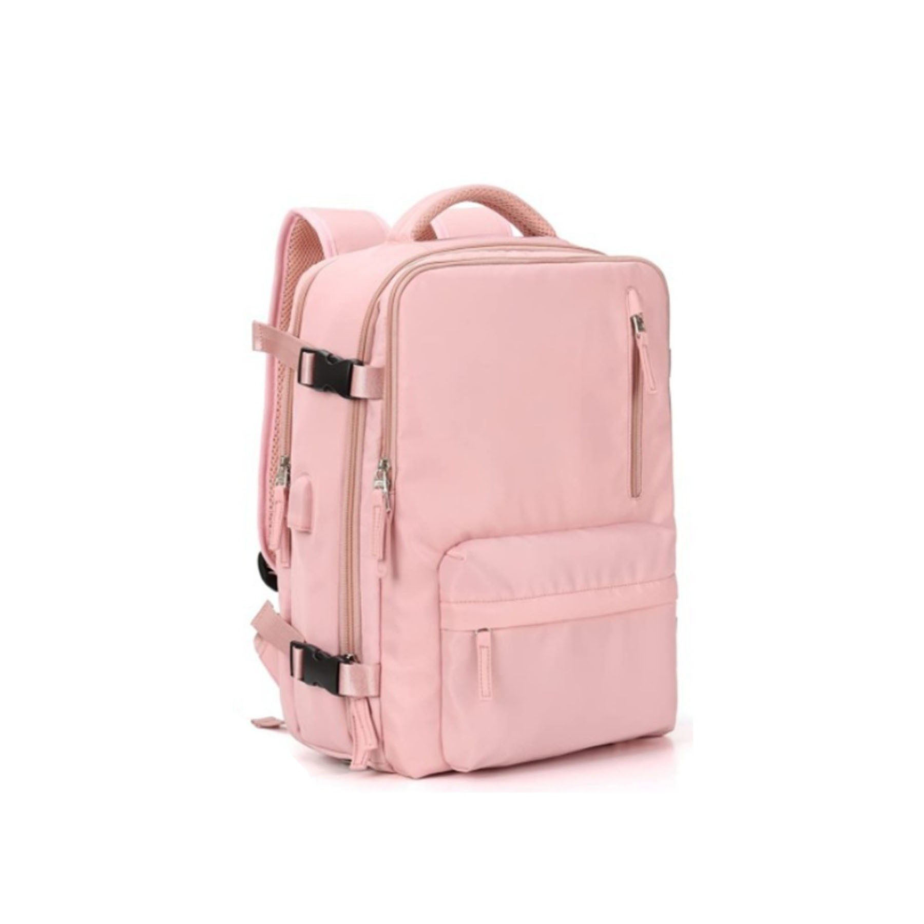 Travelling Backpack 4