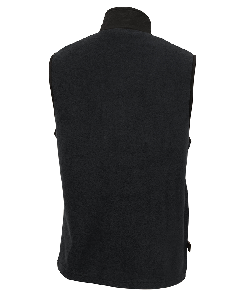 Men's Ridgeline Fleece Vest