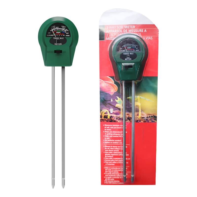 Soil Moisture Meter 3