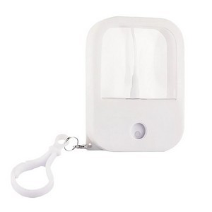 38ml Hand Sanitizer Bottle Dispenser 10