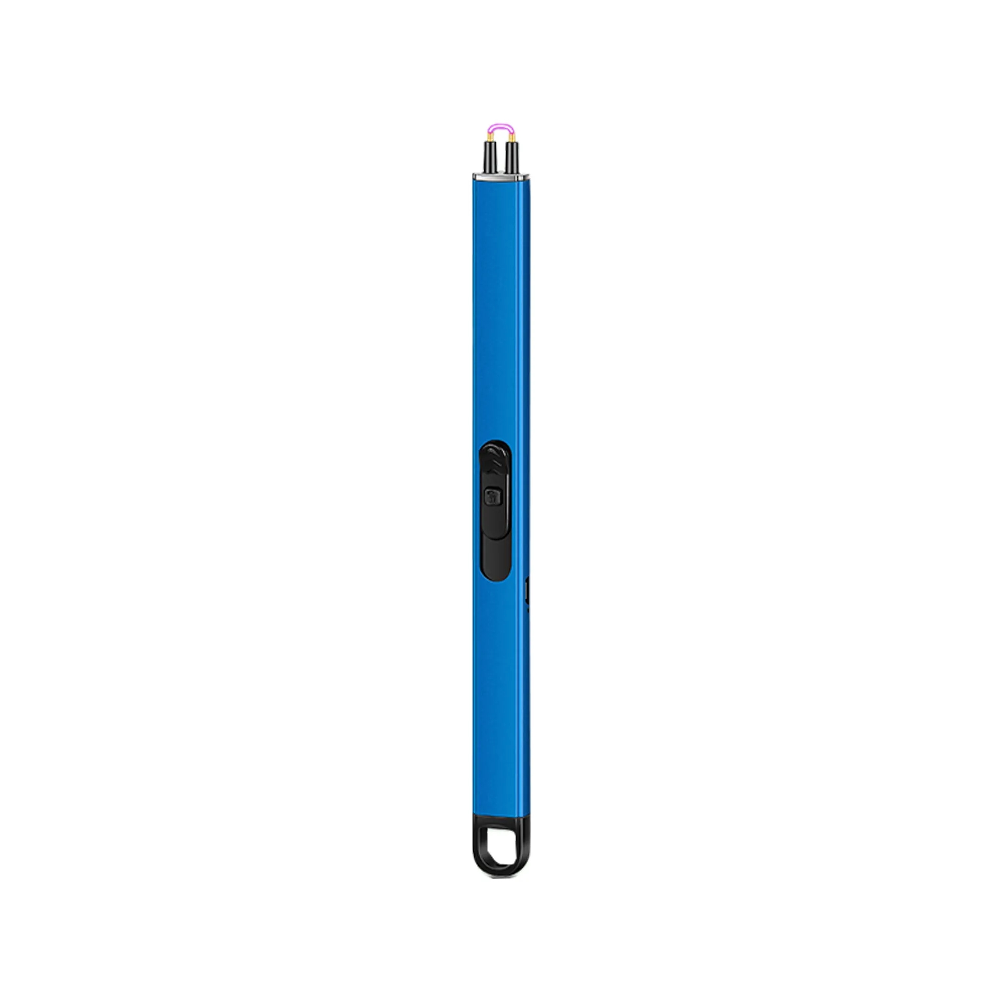 Aromatherapy Candle Gas Stove Rechargeable Lighter 6