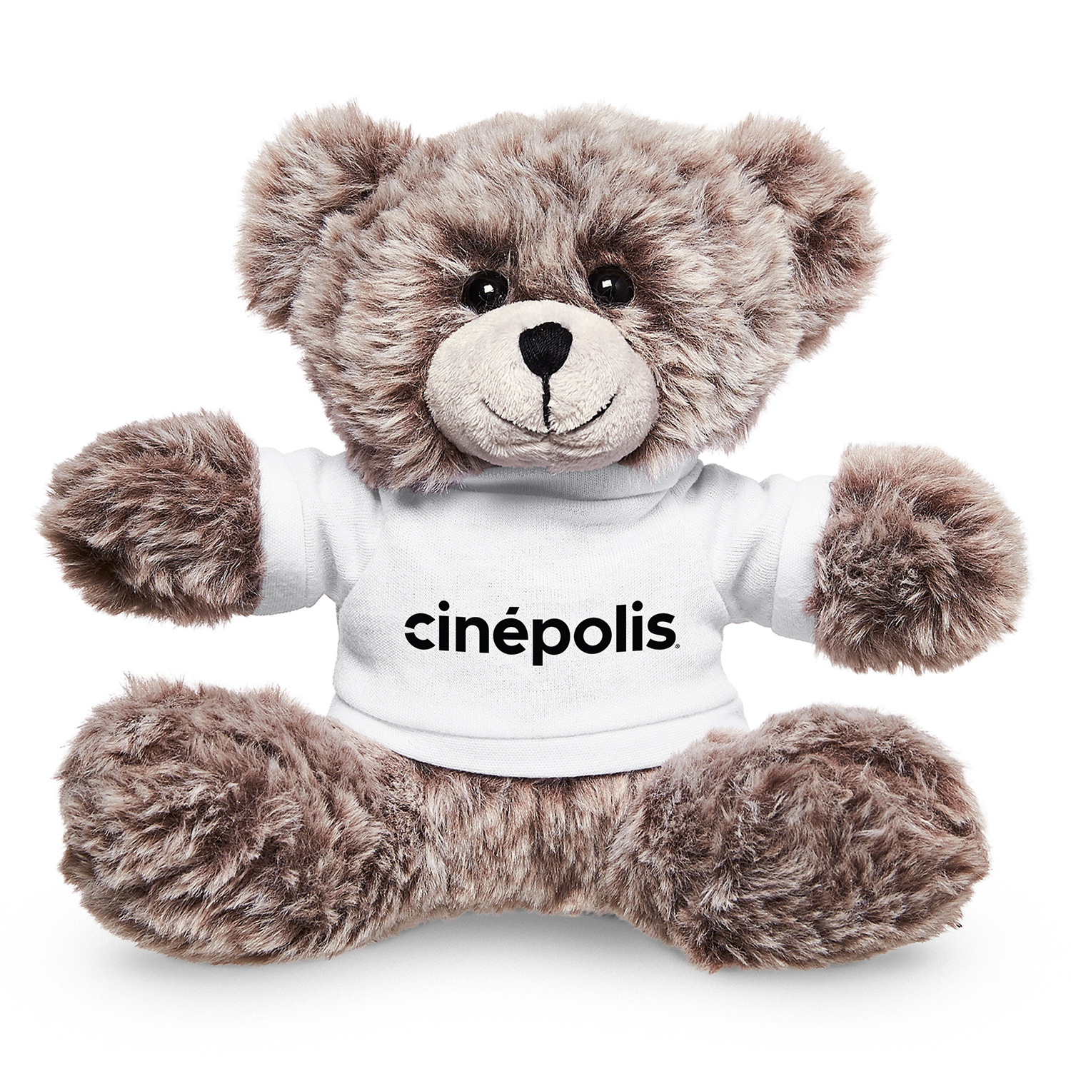 7" Teddy Bear 18