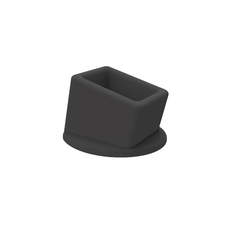 Seat Belt Buckle Silicone Fixer 7