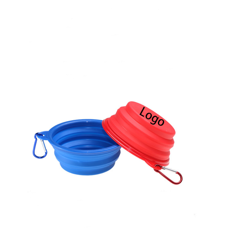 Pet Folding Bowl 1