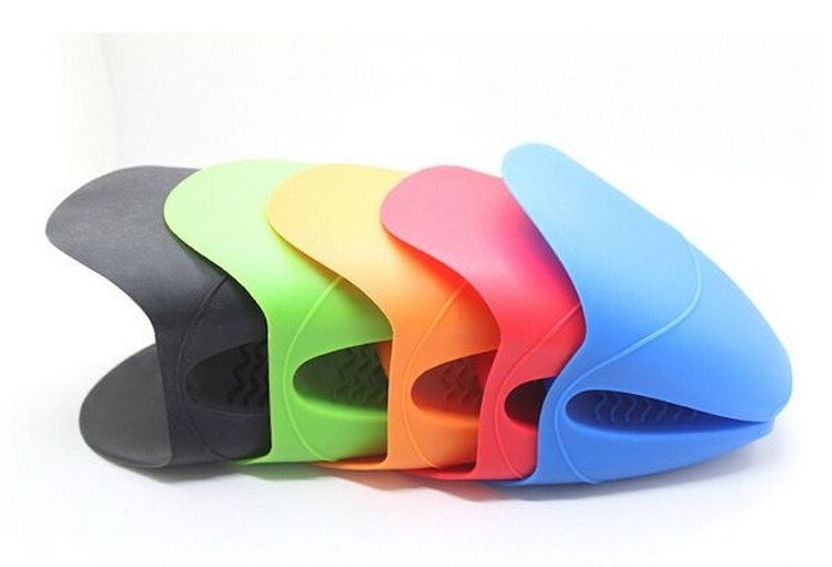 Heat Resistant Glove 2