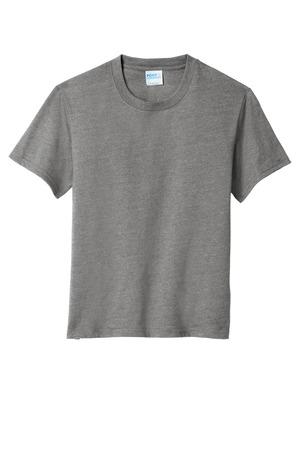 Port & Company® Youth Fan Favorite Blend Tee 3