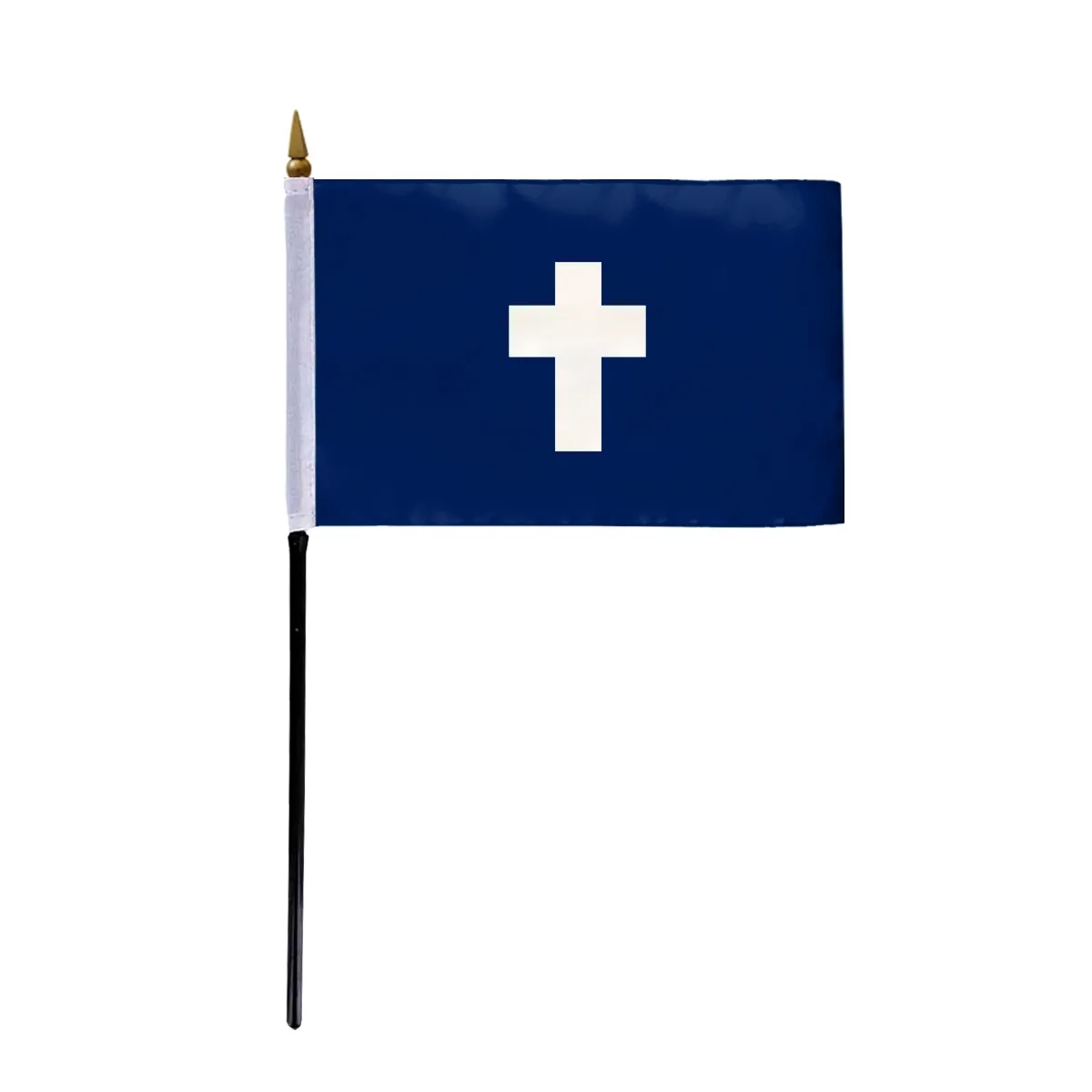Officers Stick Flag - Captain 1
