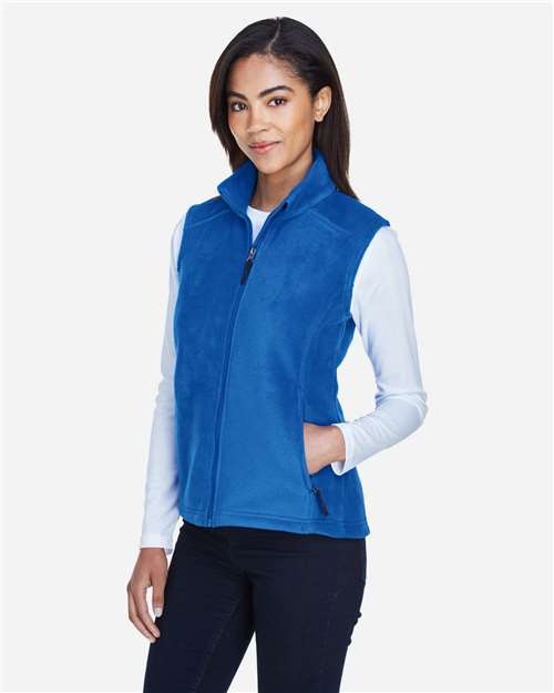 Women's Journey Fleece Vest - 78191 20