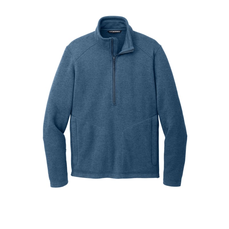 Port Authority Arc Sweater Fleece 1/4-Zip 23