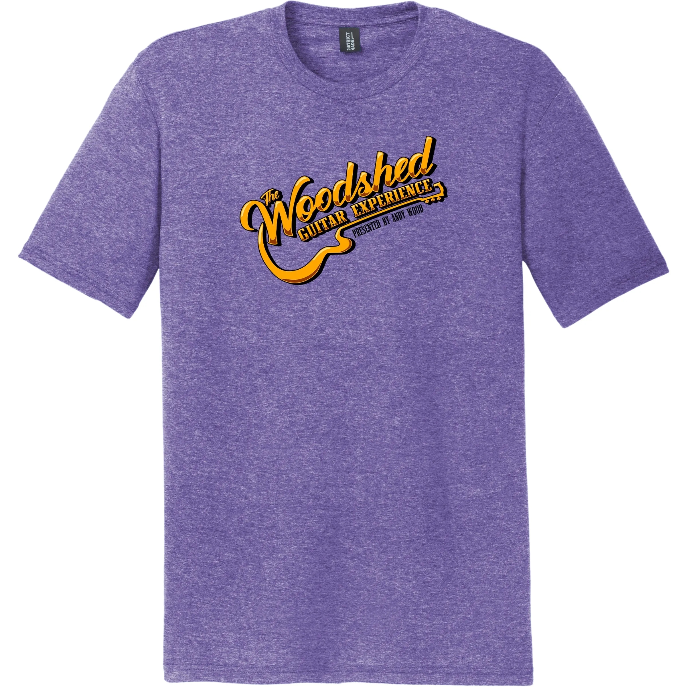 District(R) Perfect Tri(R) Tee 110