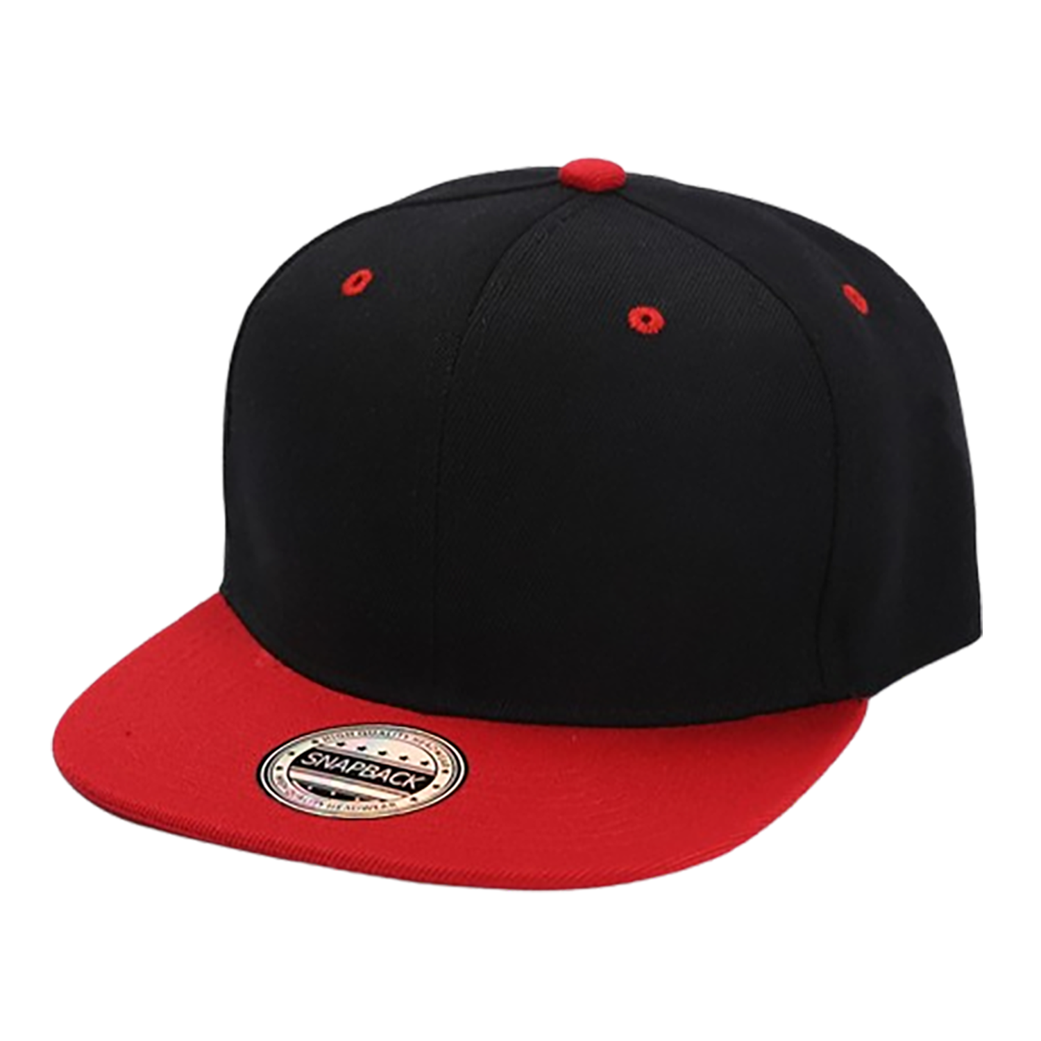 Adjustable Six-Panel Sun Protection Baseball Cap 6