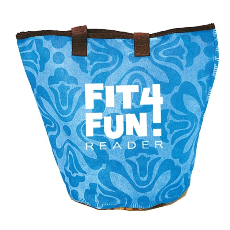 Fiesta Tote Bag 2