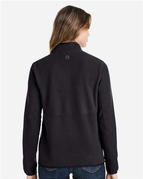 Women's Rocklin Half-Zip Jacket - M12403 17