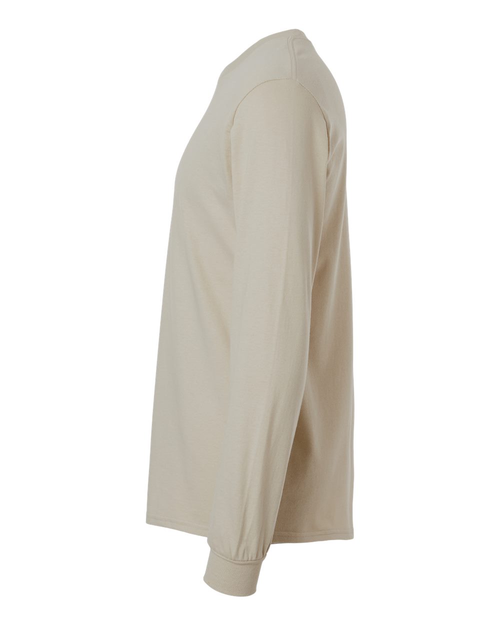 Unisex Ultra Cotton® Long Sleeve T-Shirt - 2400 189